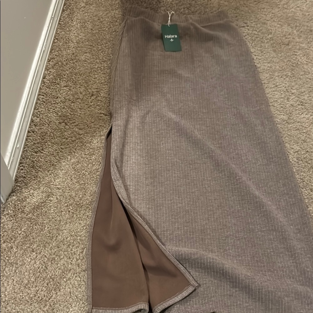 Halara Women's Maxi Skirt
